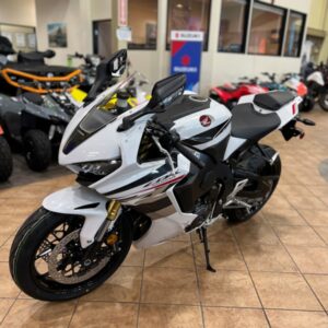 2026 Honda® CBR1000RR