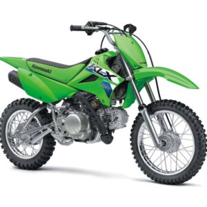 2026 Kawasaki KLX®110R