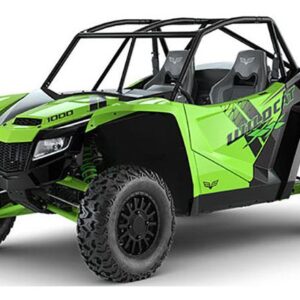 2018 Textron Off Road