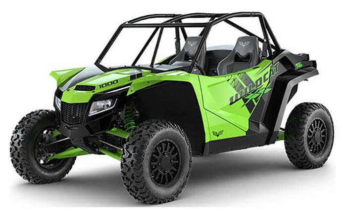 2018 Textron Off Road