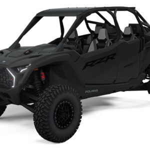 2025 Polaris® RZR Pro R 4 Ultimate
