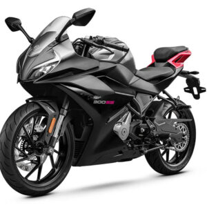 2025 CFMOTO 300SS