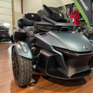 2025 Can-Am® Spyder