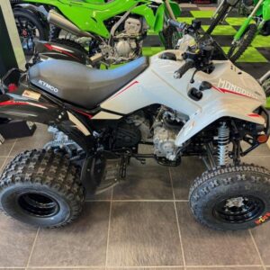 2025 KYMCO Mongoose