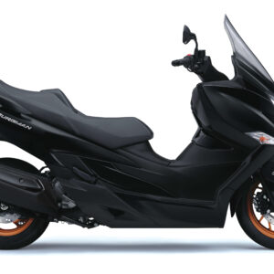 SUZUKI BURGMAN 400