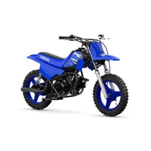 Yamaha PW-50