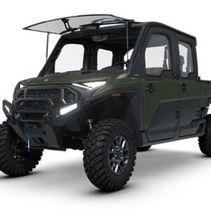 2024 Polaris® Ranger XD 1500