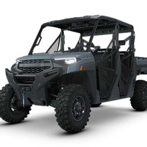 2025 Polaris® Ranger Crew