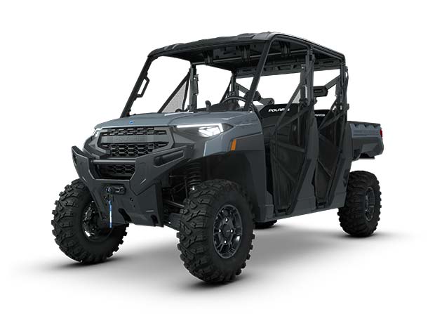 2025 Polaris® Ranger Crew