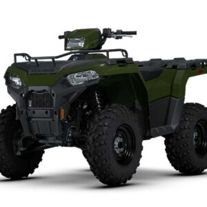2025 Polaris® Sportsman 570
