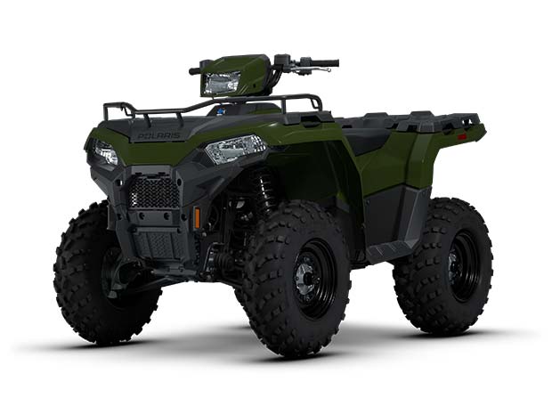 2025 Polaris® Sportsman 570